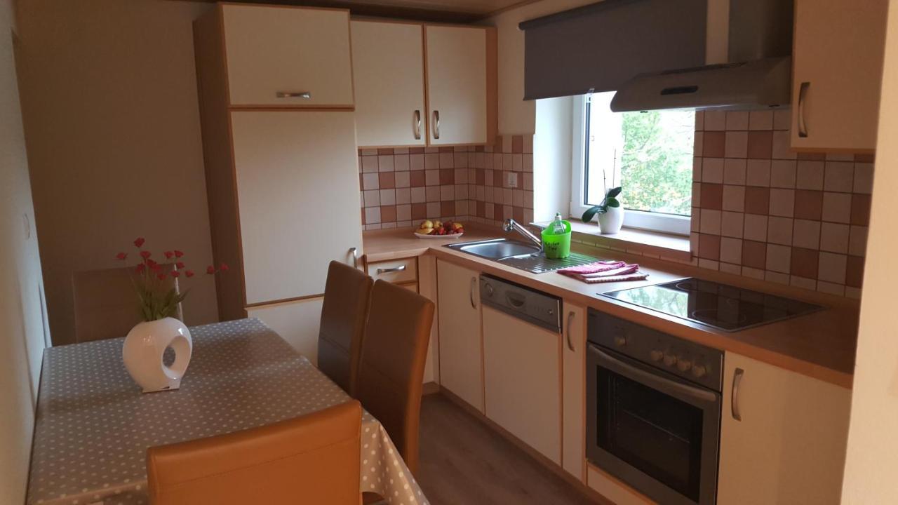 Na Off Villa Radenci Exteriör bild