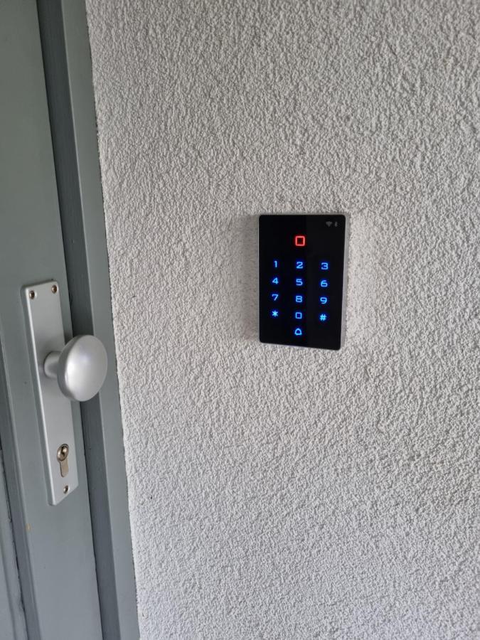 Na Off Villa Radenci Exteriör bild