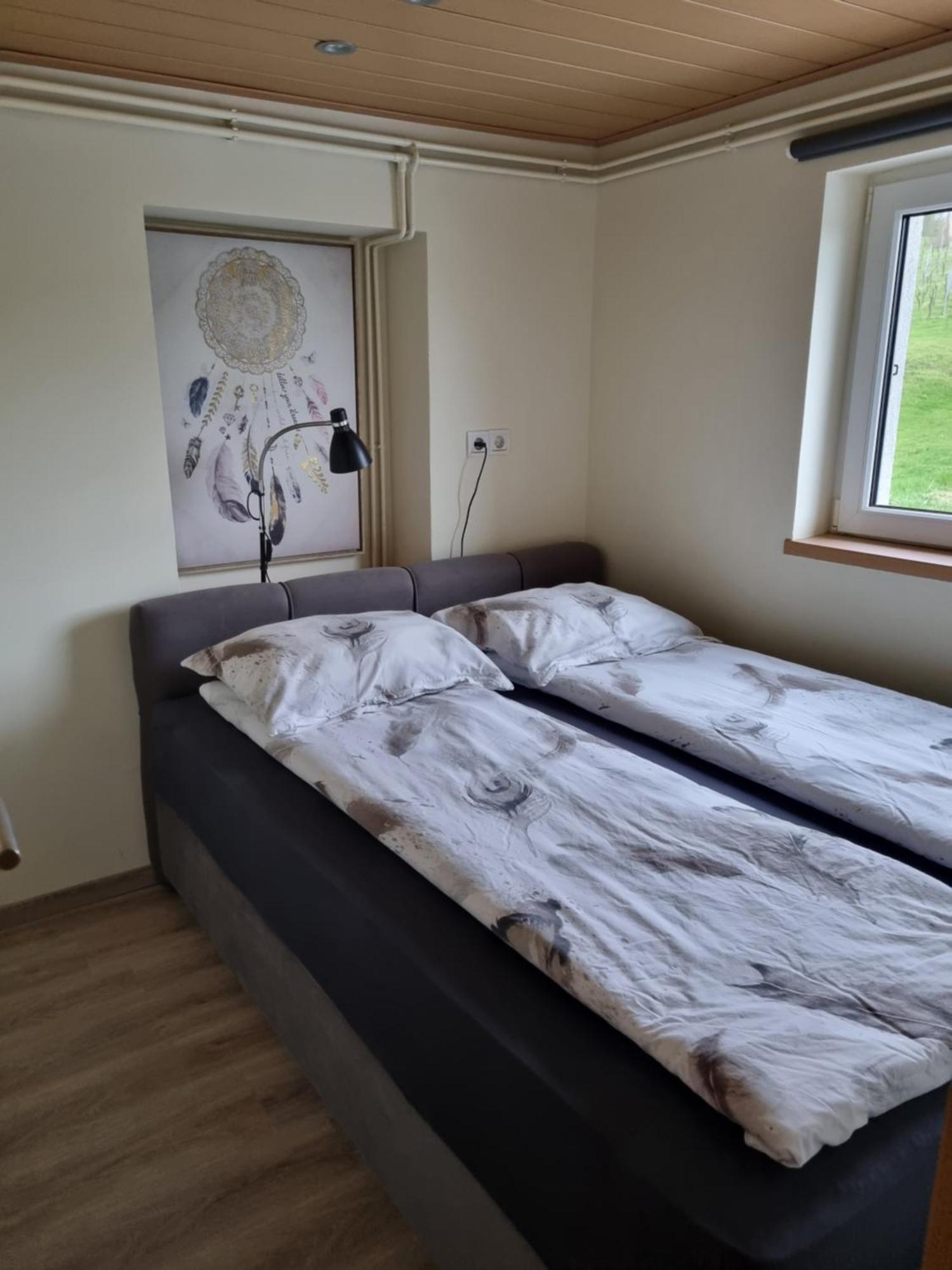 Na Off Villa Radenci Exteriör bild