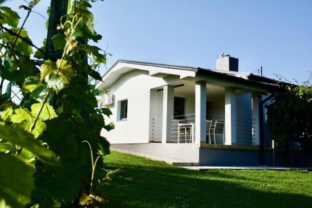 Na Off Villa Radenci Exteriör bild